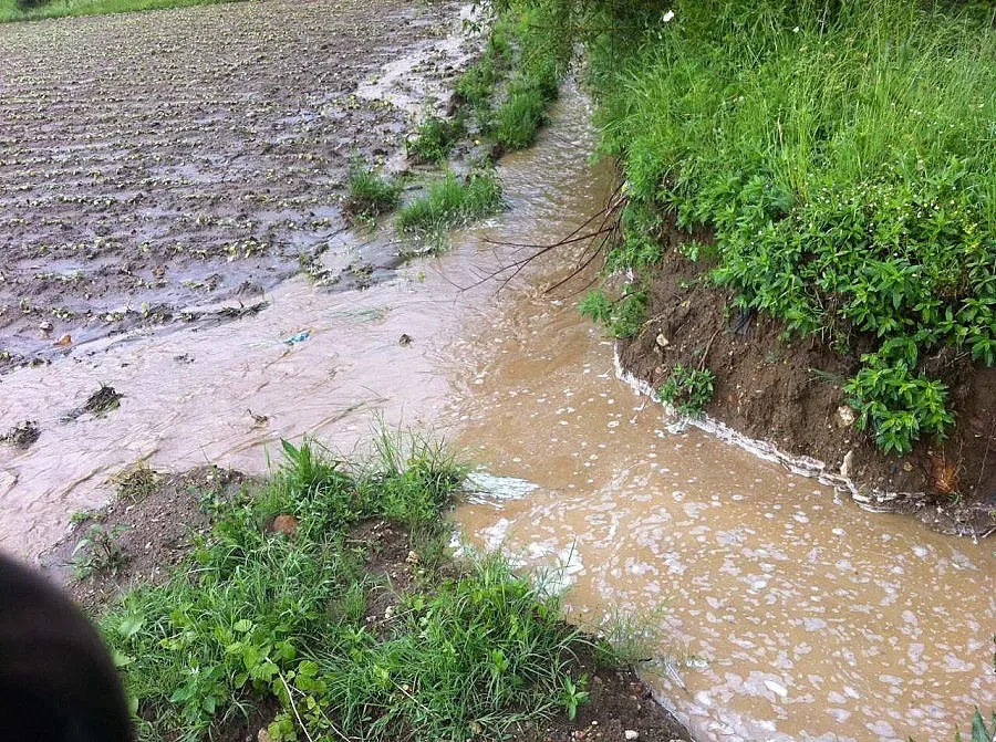 Сатовча стана „абонат" на пороите