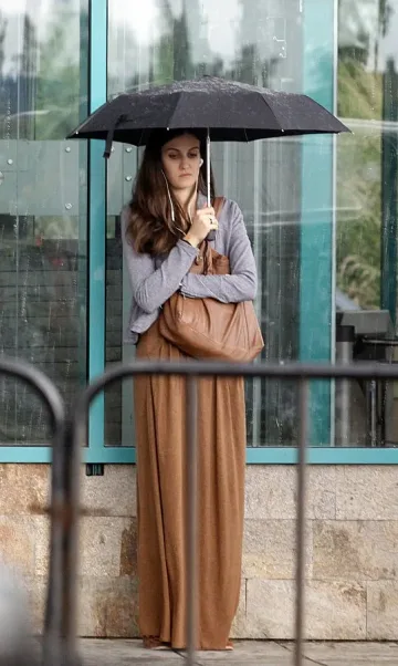 Бури и гръмотевици