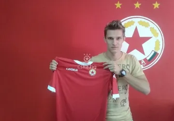 Майкъла: "Хванаха" каре от ЦСКА