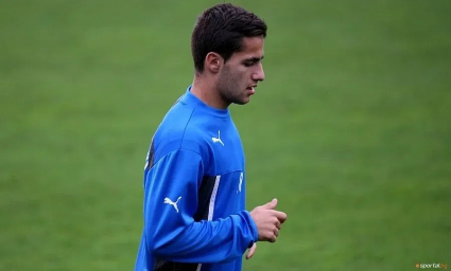 Тежък удар за национал на "Левски"