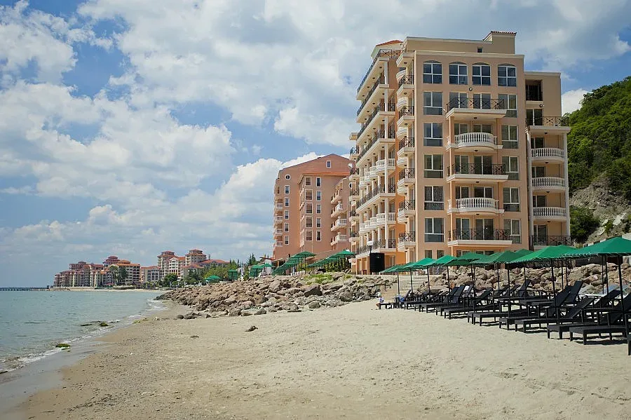 Елените - късче от рая