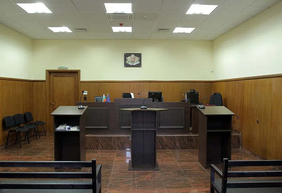 ВСС: Парите за издръжка на съдилищата свършват