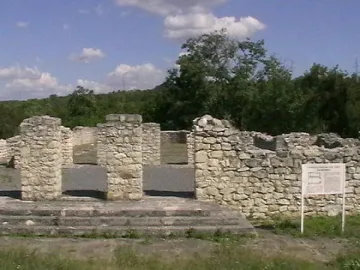 Забравените чудеса