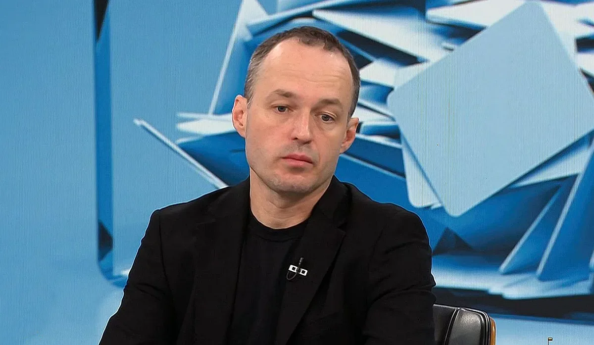 Стойчо Стойчев посочи кой е най-подходящият премиер за България