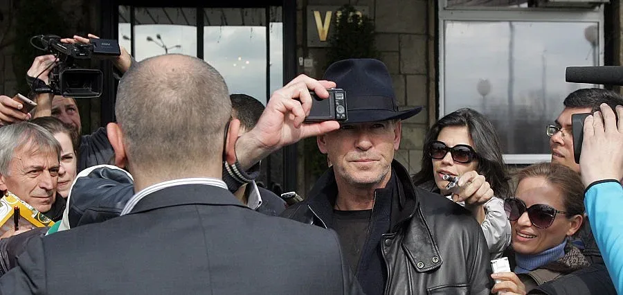 Безкрайният празник България