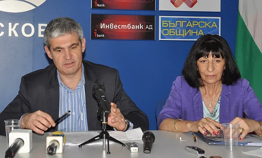 КНСБ с декларация за участие в консултациите при президента