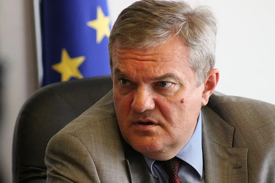 АБВ става партия