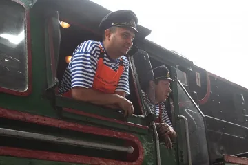 Пътници все по-често нападали кондуктори