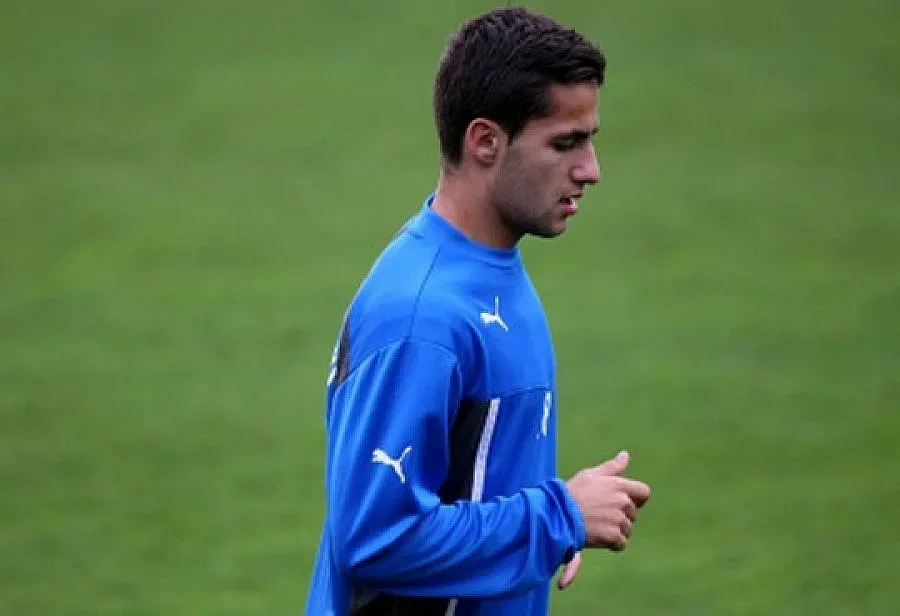 Тежка контузия за млад талант на "Левски"