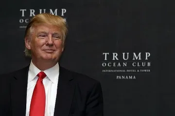  Доналд Тръмп стана дядо за пореден път