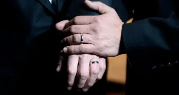 Еднополовите бракове - легални в Люксембург 