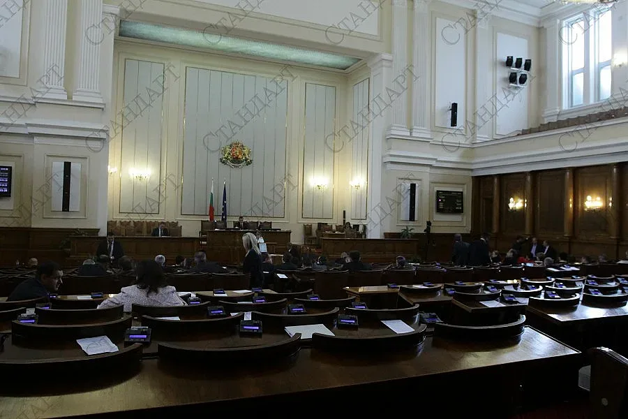 Продължава обсъждането на Закона за МВР