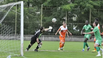 Балъков с фалстарт начело на Литекс 