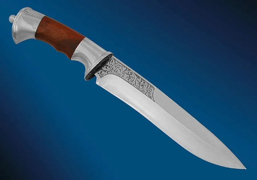 Снаха рани с нож свекърва си