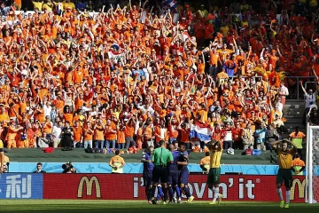 Законът на Робен подчини Австралия