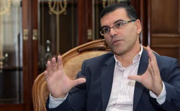 Дянков описа протестите в книга