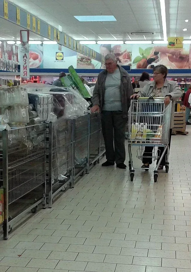 Глобяват веригите, ако притискат доставчици