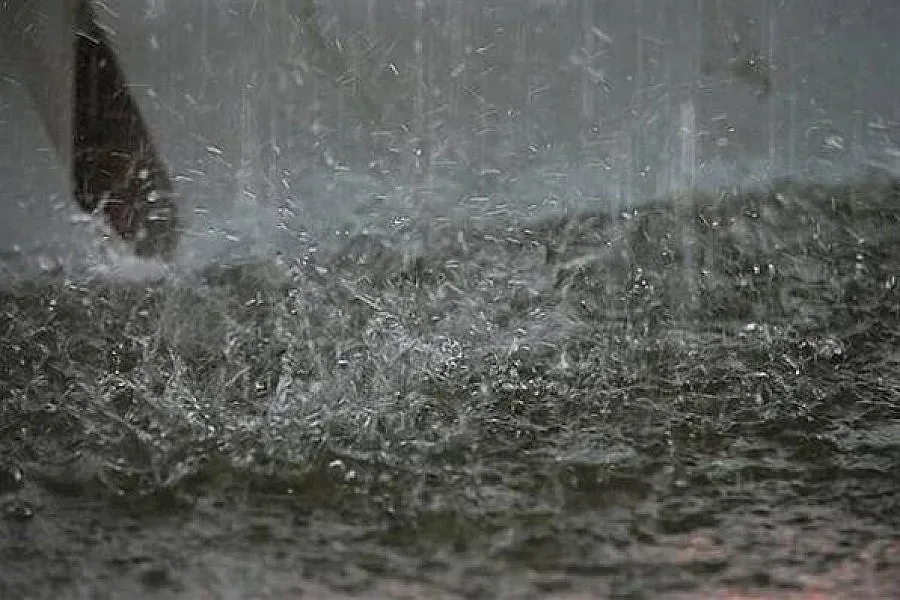 Още два дни страхотни порои