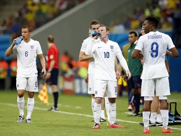 Англия губи $400 млн. при отпадане днес