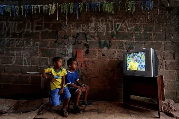 Куршум по дете след Бразилия - Мексико (ОБЗОР)