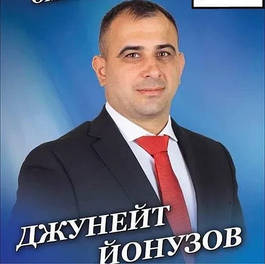 Ново начало в Омуртаг! Джунейт Йонузов е кмет
