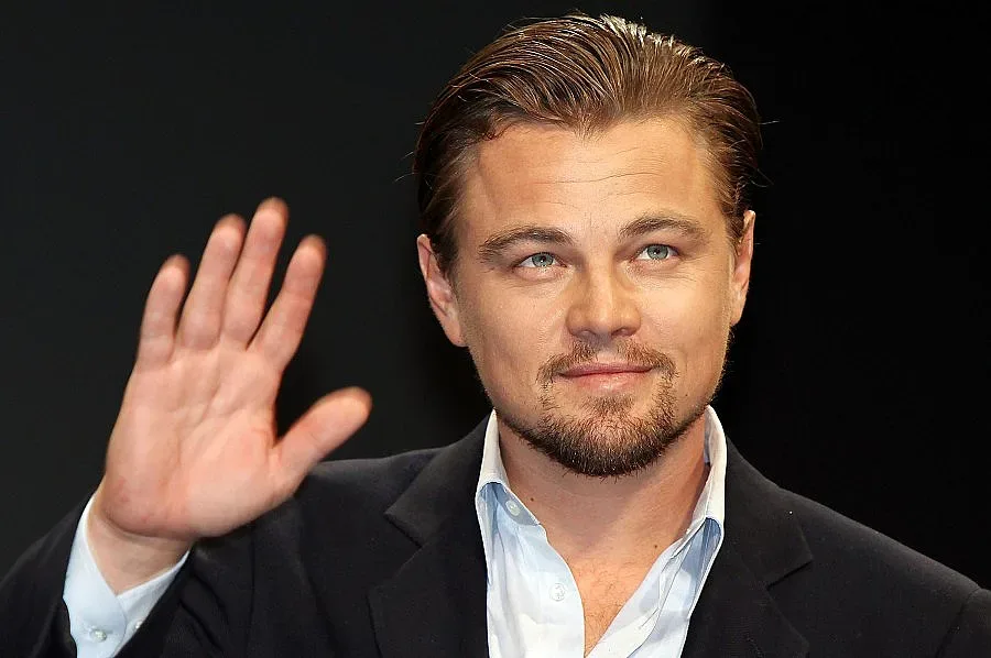 Ди Каприо дарява $7 млн. за опазване на океаните