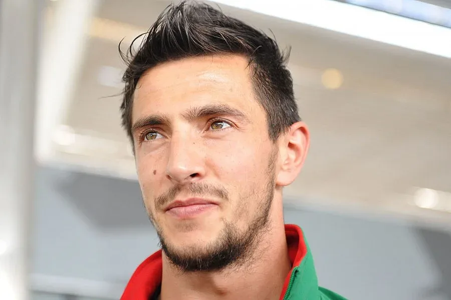 В Русия: Манолев подписа с "Динамо" Москва