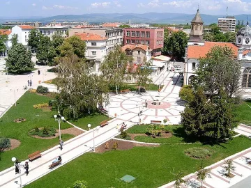 Арестуваха семейство лихвари в Карнобат