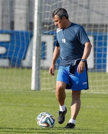 Треньорът на "Левски": Трябва търпение 