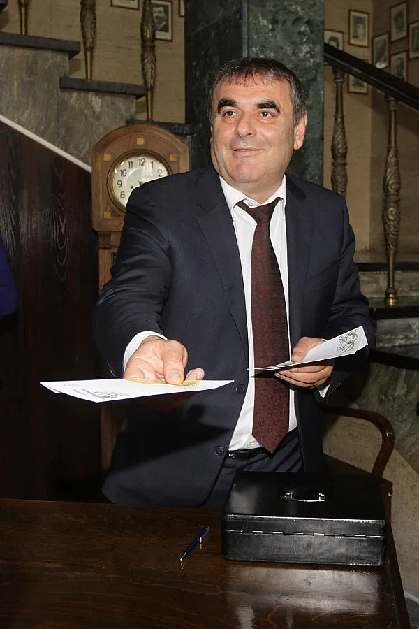 Папазов: До момента няма загуба по програма „Транспорт"