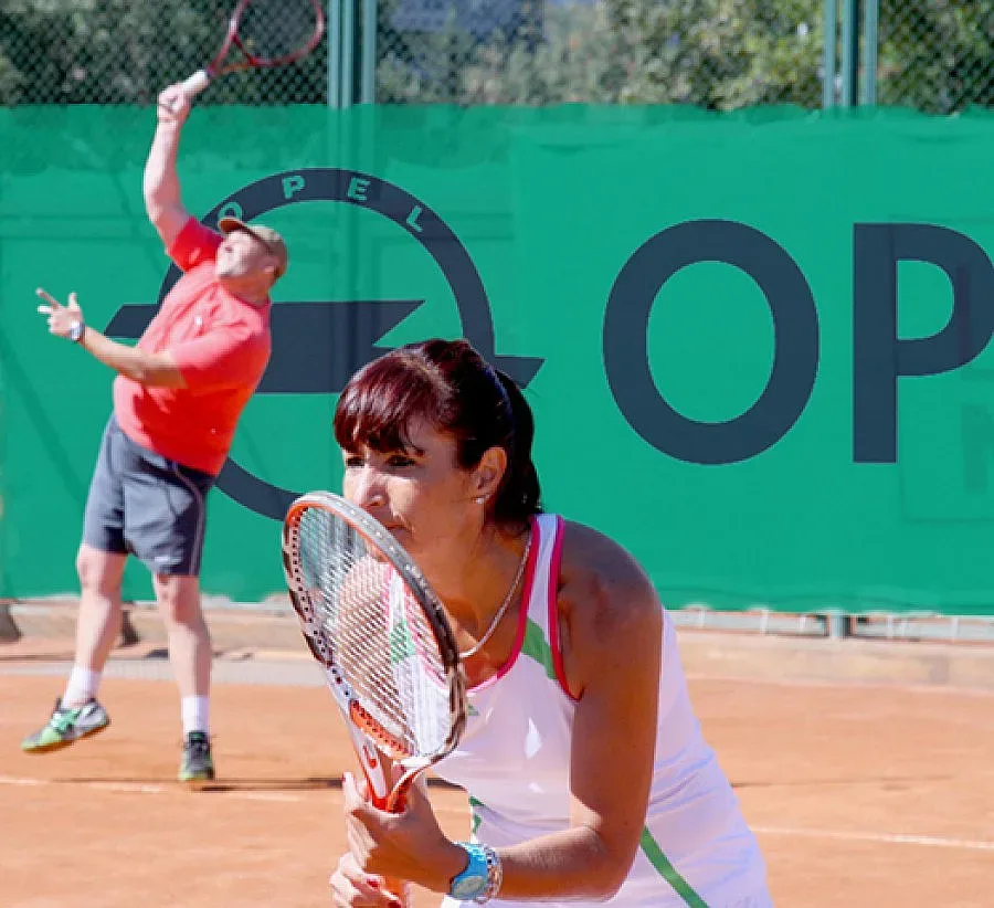 КАИ НТЛ с турнир за двойки в Сливен