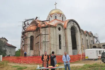 Нов парк изграждат в Монтана