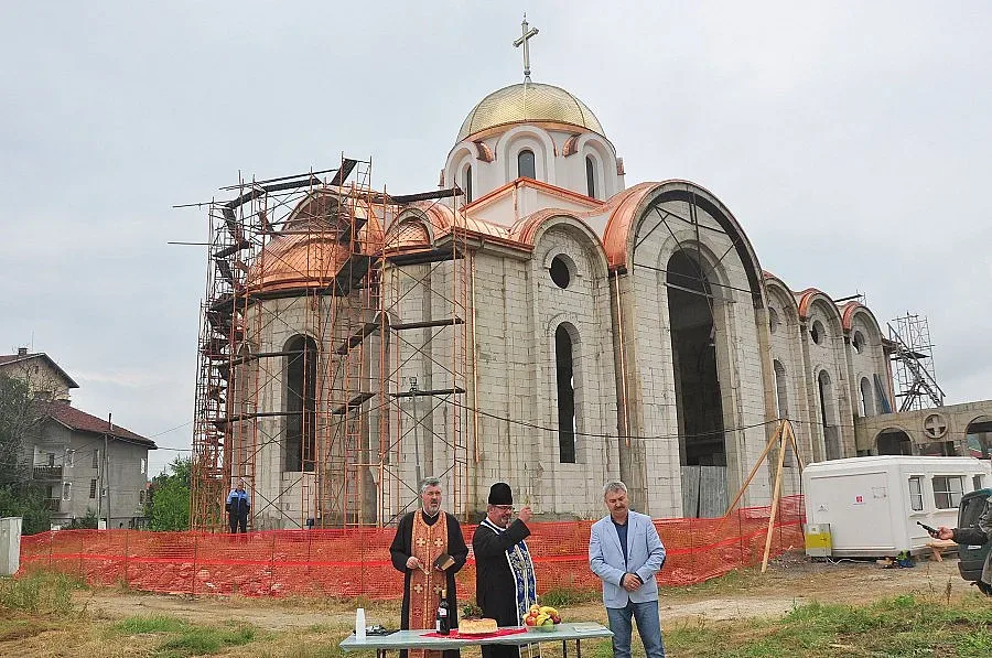 Нов парк изграждат в Монтана