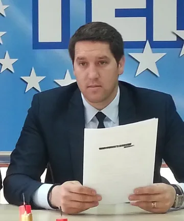 Георги Андонов: За 1 г. управление в Гоце Делчев не се случи нищо