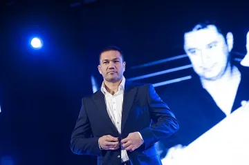 Ясна е датата на мача между Кобрата и Кличко
