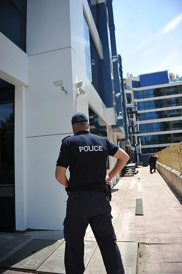 Покушение в дома на свидетел срещу Златко Баретата