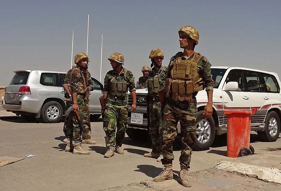 Лидери на шиити и сунити в Ирак призоваха за единство