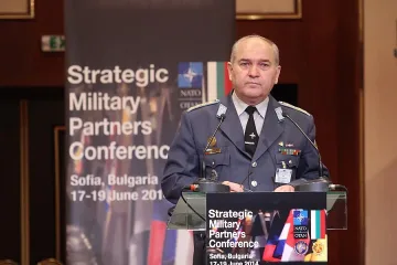 НАТО: България е пример за ползите от членството в алианса