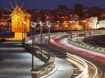 Македонци: Несебър в топ 10 на Балканите