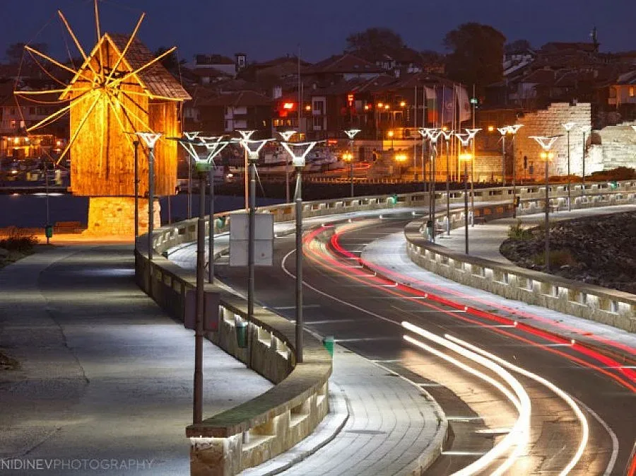 Македонци: Несебър в топ 10 на Балканите