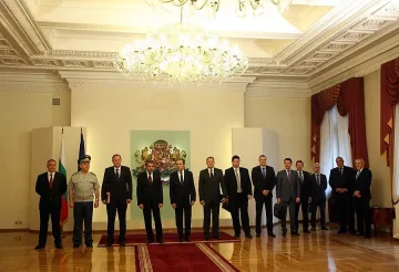 Лидерски борд до вота (ОБЗОР)
