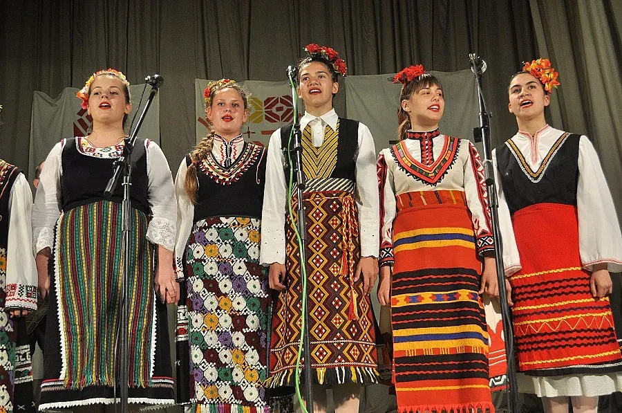 От град на полка до столица на долмените