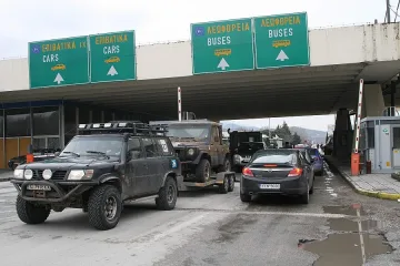 Питаме Гърция за талона на колите