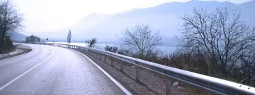 Обявиха фалита на "Холдинг Пътища"