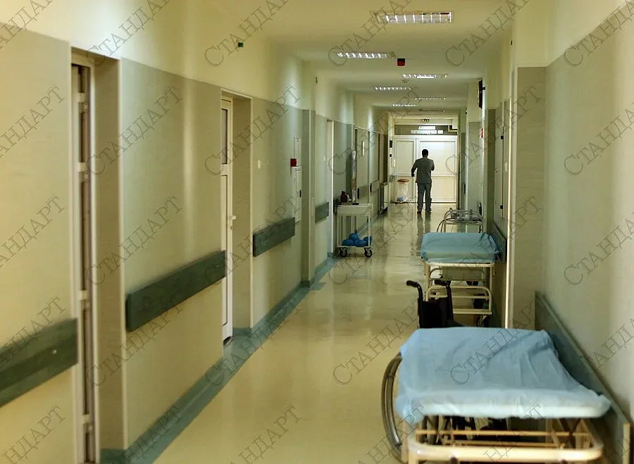 Здравната каса очаква дефицит от 491 млн. лв.