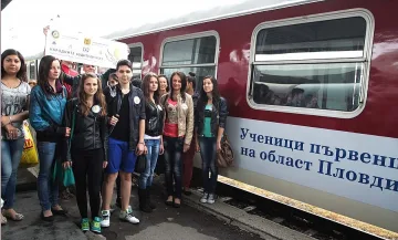 Деца с приз заради знания за будителите