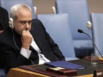 Иран прекрати преговорите за ядрената програма заради мач