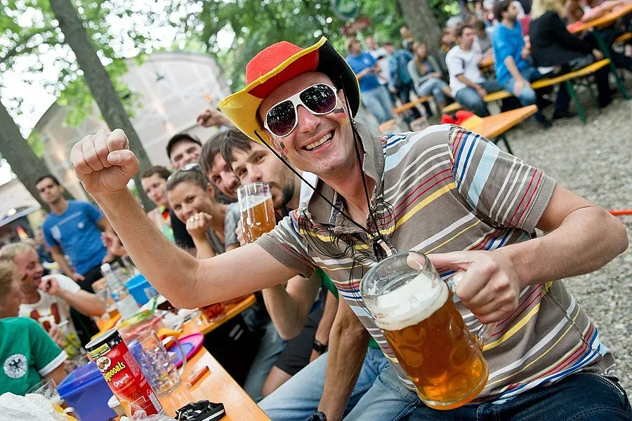 Германия и Белгия са №1 при бирите