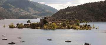 Испански замък се продава за 3,3 млн. евро