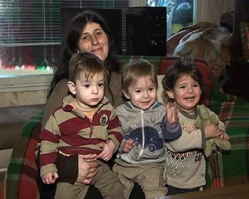 Трагедия почерни герои на "Стандарт"